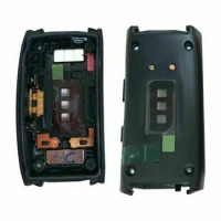 Original Battery Cover For Samsung Gear Fit 2 Pro R365 Rear Middle Frame Housing Case Replacement