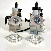 Co Nối Bình Xăng - Bông Mai - Redleo - Nibbi Nhôm CNC NGUYÊN Khối