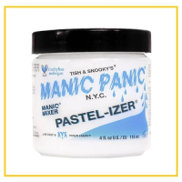 MANIC PANIC 調和膏 MANIC MIXER PASTEL IZER 118ML