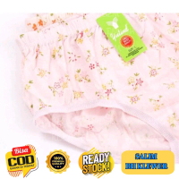 6 pcs dan 12 pcs celana dalam wanita motif | CD yutind | cd wanita murah