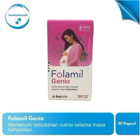 Folamil Genio