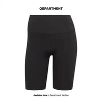 Legging Training Wanita ADIDAS OPTIME BIKE H64227 ORIGINAL XS