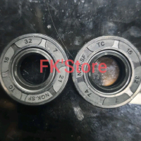 Oil Seal TC 15x32x7 NBR Oli Seal TC 15 x 32 x 7