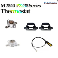 Fixing Bushing Thermistor Thermostat For Kyocera M2040 P2235 M2135 P2040 P2335 M2540 M2235 M2635 M2640 M2735 M2835