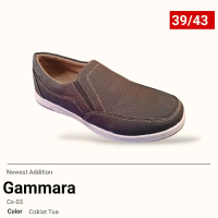 Gammara Cs-03 Sepatu Pria Original Casual
