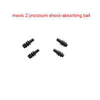 100% Original and Brand New For DJI Mavic2 Pro/Zoom Gimbal Shock-Absorbing Ball with DJI Repair Parts Shock-Absorbing Rubber