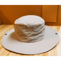 หมวกเดินป่า วืนเทจ ปีกกว้าง ตกปลา ปีนเขา มีสายคล้อง ทรงbucket ใส่กันแดด ผู้ขาย ผู้หญิง คําแนะนํา