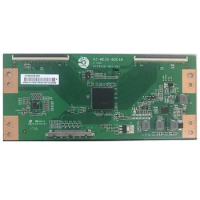 Original HZ-ME36-BOE49 HV490QUb-N85/N81 logic board LED LCD TV Logic Board T-con Tcon Converter Board