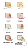 義大利Santa Maria Novella 香氛蠟片 SMN香氛蠟塊全系列