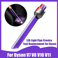 Aksesori untuk pembersih vakum Dyson V8, V10, V11, V7, muncung celah untuk Dyson V8, V10, V11, pengg