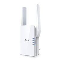 米特3C數位–TP-LINK RE605X AX1800 Wi-Fi訊號延伸器/雙頻/wifi 6/wifi擴大器