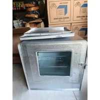 SKY - Oven Bima Tangkring / Oven Kompor | Alat Panggang Kue & Roti Tahan Lama” BIMA TANPA LOYANG KAY
