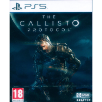 【SONY 索尼】PS5 卡利斯托協議 The Callisto Protocol(中英日文歐版)