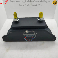 Trans Mounting Dudukan Transmisi Engine Isuzu Panther Kotak OEM