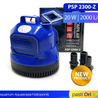 pompa air Aquarium kolam koi KANDILA PSP 2300 Z Power Head AQUARIUM 2000 LH