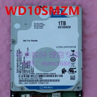Almost New Original Mobile Hard Disk Drive For WD 1TB 2.5" For WD10SMZM