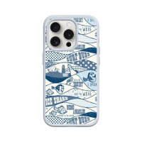 【RHINOSHIELD 犀牛盾】iPhone 13 mini/Pro/Max SolidSuit背蓋手機殼/海底總動員-復古風(迪士尼)