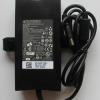 150W Power Supply 19.5V 7.7A 7.4*5.0mm Laptop Adapter for Dell Alienware M11X M14X M15X E5510 E6420 ADP-150DB J408P AC Charger