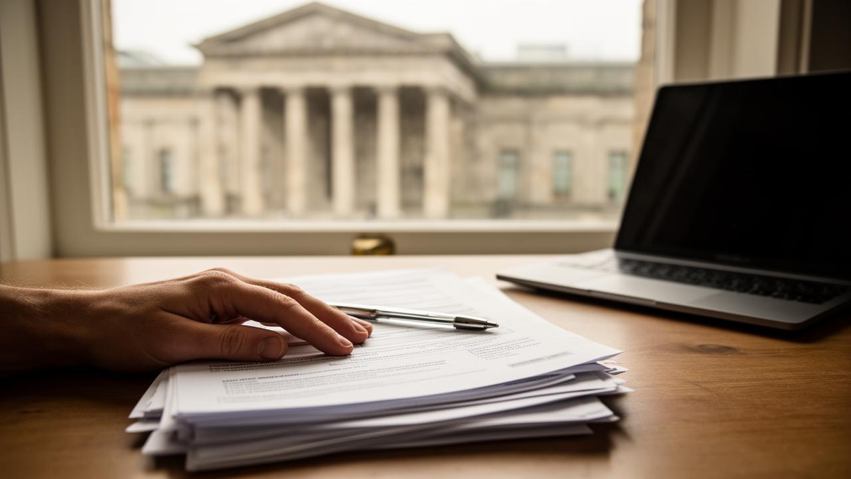France Moves to Require Disclosure of Self-Custodied Crypto Wallets Above €100,000