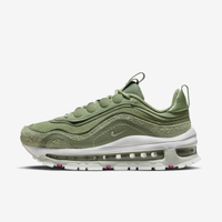 Nike W Air Max 97 Futura [FB4496-300] 女 休閒鞋 運動 復古 氣墊 舒適 穿搭 綠