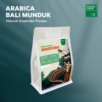 Bali Munduk Coffee - Arabica Anaerobic Natural Process