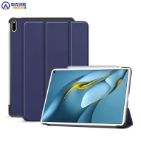 Case for Huawei Matepad Pro 10.8 2021 2019 Slim Magnetic Funda Cover for Matepad Pro 10.8 Tablet Case MRR-W29 SCMR-W09/AL-09