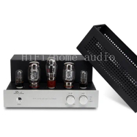 laochen/oldchen KT88-K1 Vacuum Integrated Tube Amplifier ,2.0 Channels Stereo Single-ended Class A tube power amplifier