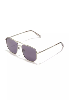 Hawkers HAWKERS Silver Blackberry CAD Sunglasses for Men and Women, Unisex. UV400 Protection. Official Product designed in Spain