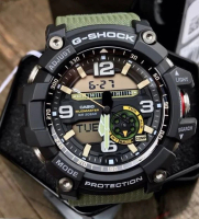 卡西歐 CASIO G-SHOCK GG1000 GG-1000 GG-1000-1 GG-1000-1A GG-1000-1A3 男裝錶 女裝錶 男裝表 女裝表 手錶 錶 電子錶 情侶錶