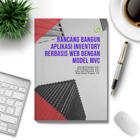 Guepedia Buku Pendidikan RANCANG BANGUN APLIKASI INVENTORY BERBASIS WEB Penulis Ariandi Nugroho, S.T