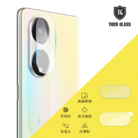 【T.G】OPPO Reno8 T 5G 鏡頭鋼化玻璃保護貼