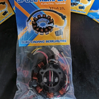 Spull assy Yamaha vega zr Jupiter z new Jupiter z robot