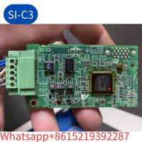 Communication card S1-C3 ETC740050-S0101 second-hand Test OK
