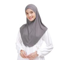 Vilora - Valea Hijab Instan Rayon (Hijab Bergo Instan Rayon)