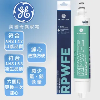 ge rpwf water filter