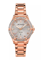 Bonia Watches Bonia 女士優雅腕錶 BNB10787-2517S