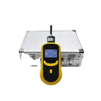 explosion-proof hydrogen-peroxide SKZ1050-H2O2 fluoride meter gas purity analyzer concentration alarm unit