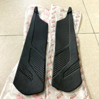 100% ORIGINAL YAMAHA NOUVO-LC NOUVO LC NOUVOLC AT135 AT 135 STEP PLATE RUBBER MAT CARPET KARPET SET