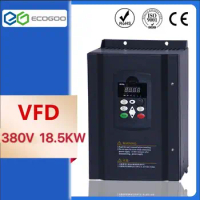 3-phase 380V 18.5KW 38A INVT Inverter VFD frequency AC drive