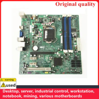 Used 100% Tested H57H-AM2 For ACER M3910 M5910 DX4840 Motherboard LGA1156 DDR3 Mainboard