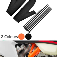 Motorcycles Frame Cover Body Guard Protector For KTM EXCF500 SXF450 EXCF450 SXF350 EXCF350 EXC300 EXCF250 EXC250 SX250 2019-2022