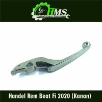 Handel Rem Beat Fi 2020 (Kanan) - Handle Hendel Hendle Brake Tuas Pegangan Lever Rem Rim Depan Tanga