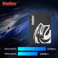 Ssd Kingspec 2.5 SATA3 Hdd 120Gb Ssd 240Gb 128Gb 1TB 500Gb ภายใน Solid State Hard Drive สำหรับแล็ปท็อปฮาร์ดดิสก์เดสก์ท็อปคอมพิวเตอร์