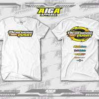 KAOS DEKENGAN PUSAT