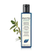 (原廠出品、全新效期）Phyto髮朵-舒敏平衡能量洗髮精(油性與過敏性頭皮)-250ml