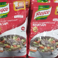 Royco rasa sapi 1kg