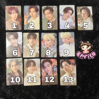 Enhypen Photocard Official PC Romance Untold R:U Weverse Ver Jungwon Heeseung Jay Jake Sunghoon Suno