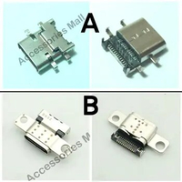1pcs For Lenovo E14 E15 L14 R14 gen2 gen3 gen4 TYPE C Jack USB Charging Port DC Power Jack Connector