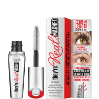 benefit They’re Real Magnet Extreme Lengthening and Powerful Lifting Mascara Mini - Supercharged Bla