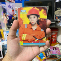 Photocard PC JKT48 Zee Cita Citaku OFC